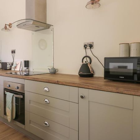 Crabtree Cottage Scarborough Esterno foto