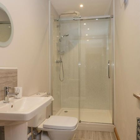 Crabtree Cottage Scarborough Esterno foto